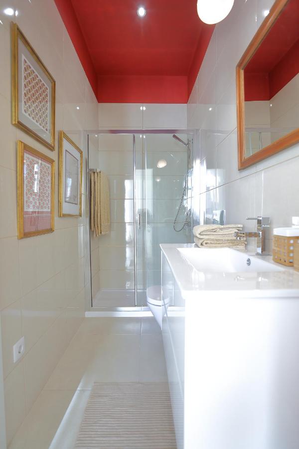 Appartement Guest H4u - Casa Da Musica Porto