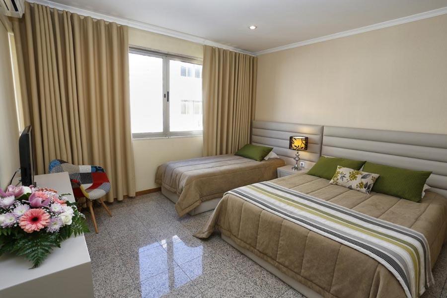 Do Norte Hotel 2*
