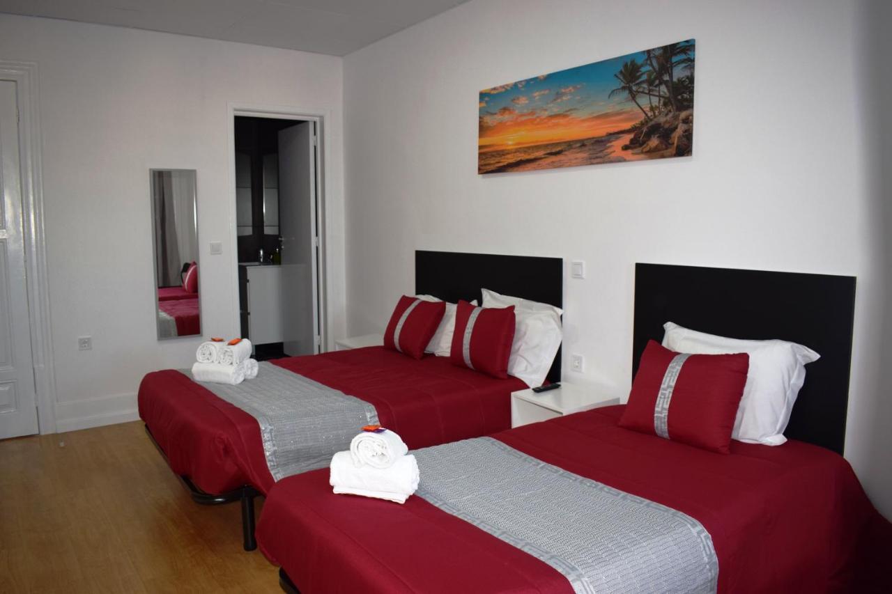 Guest house Guest House Henrique VIII 2*