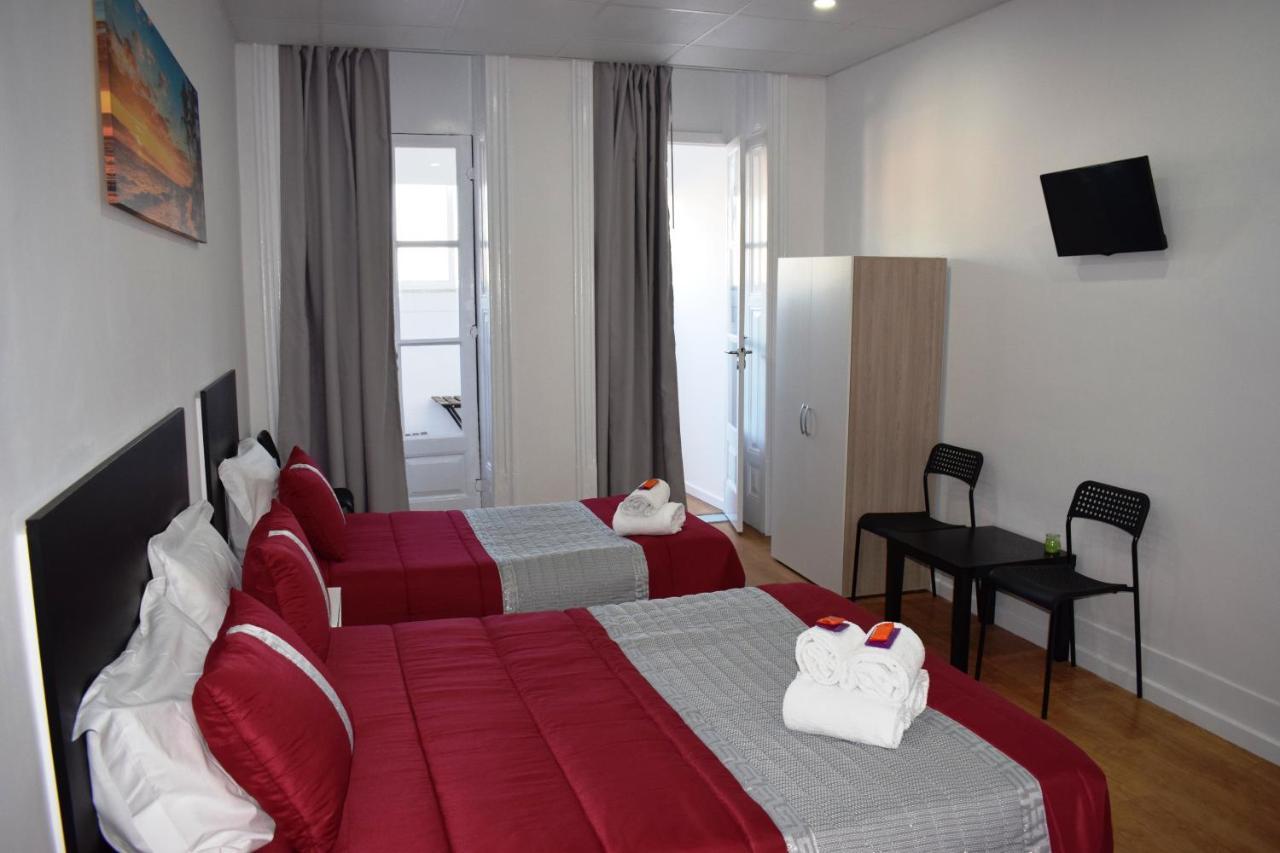 Guest house Guest House Henrique VIII