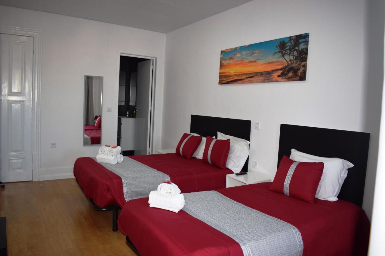 Guest house Guest House Henrique VIII 2*