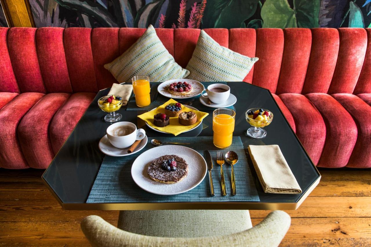 Menina Colina Hotel 4*