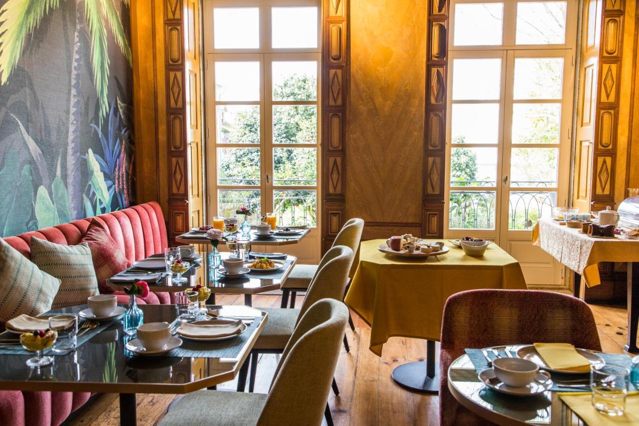 Hotel Menina Colina