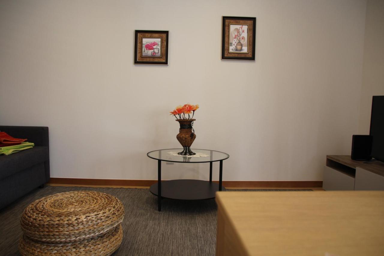 Apartment Boavista By Lw Porto