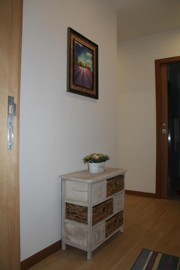 Apartment Boavista By Lw Porto