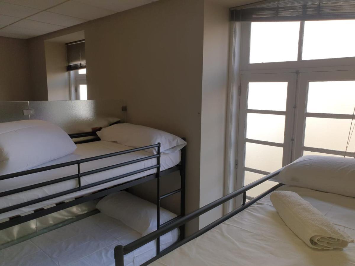 Market Hostel *