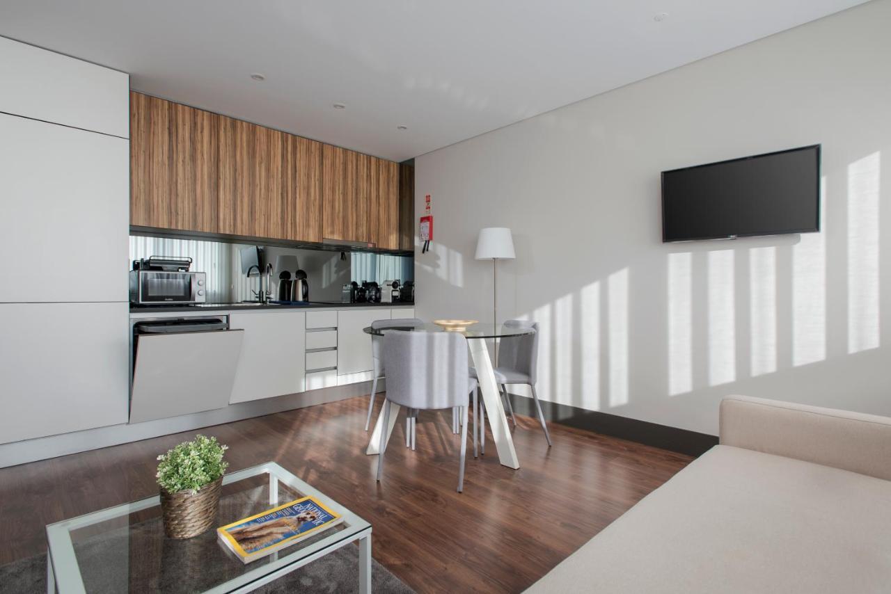 Appartement Live In - 68 Regras *