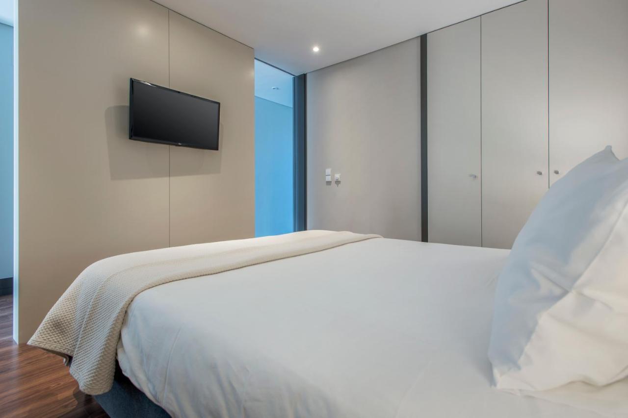 Appartement Live In - 68 Regras *