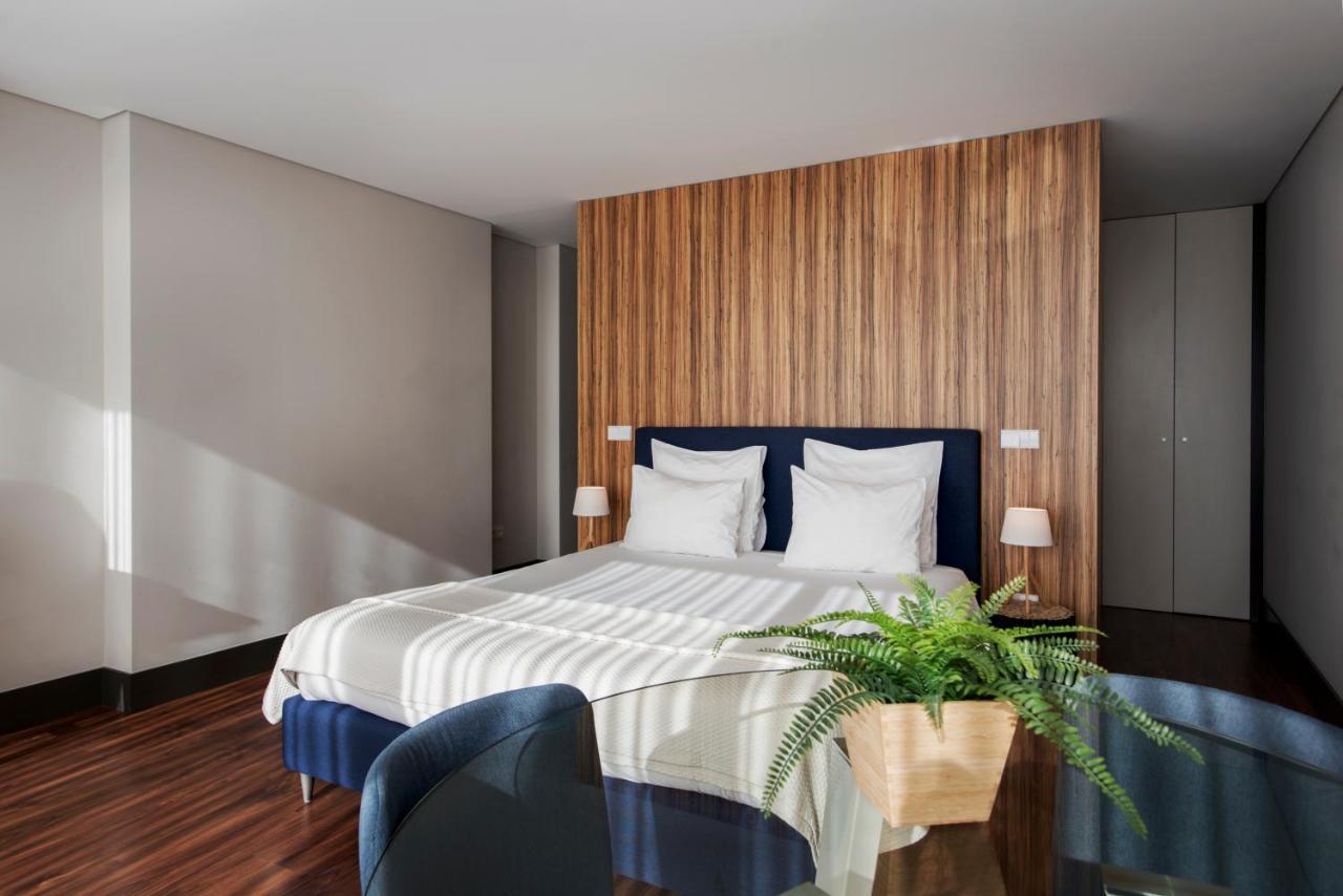 Live In - 68 Regras Appartement Porto