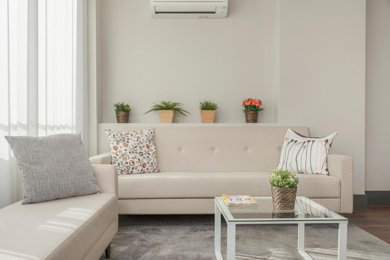 Live In - 68 Regras Appartement
