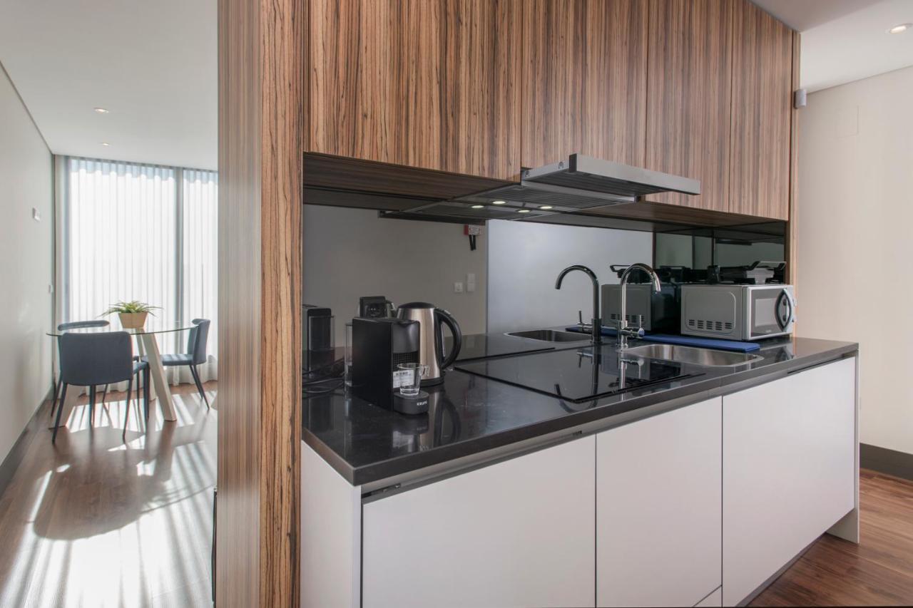 Live In - 68 Regras Appartement