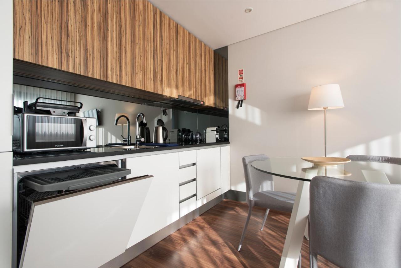 Live In - 68 Regras Appartement *