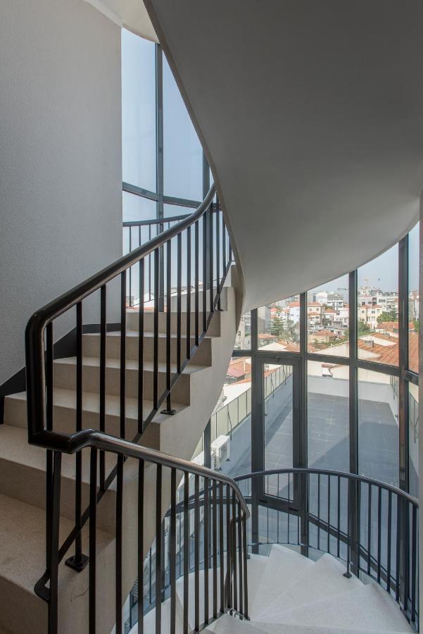 Appartement Live In - 68 Regras Porto