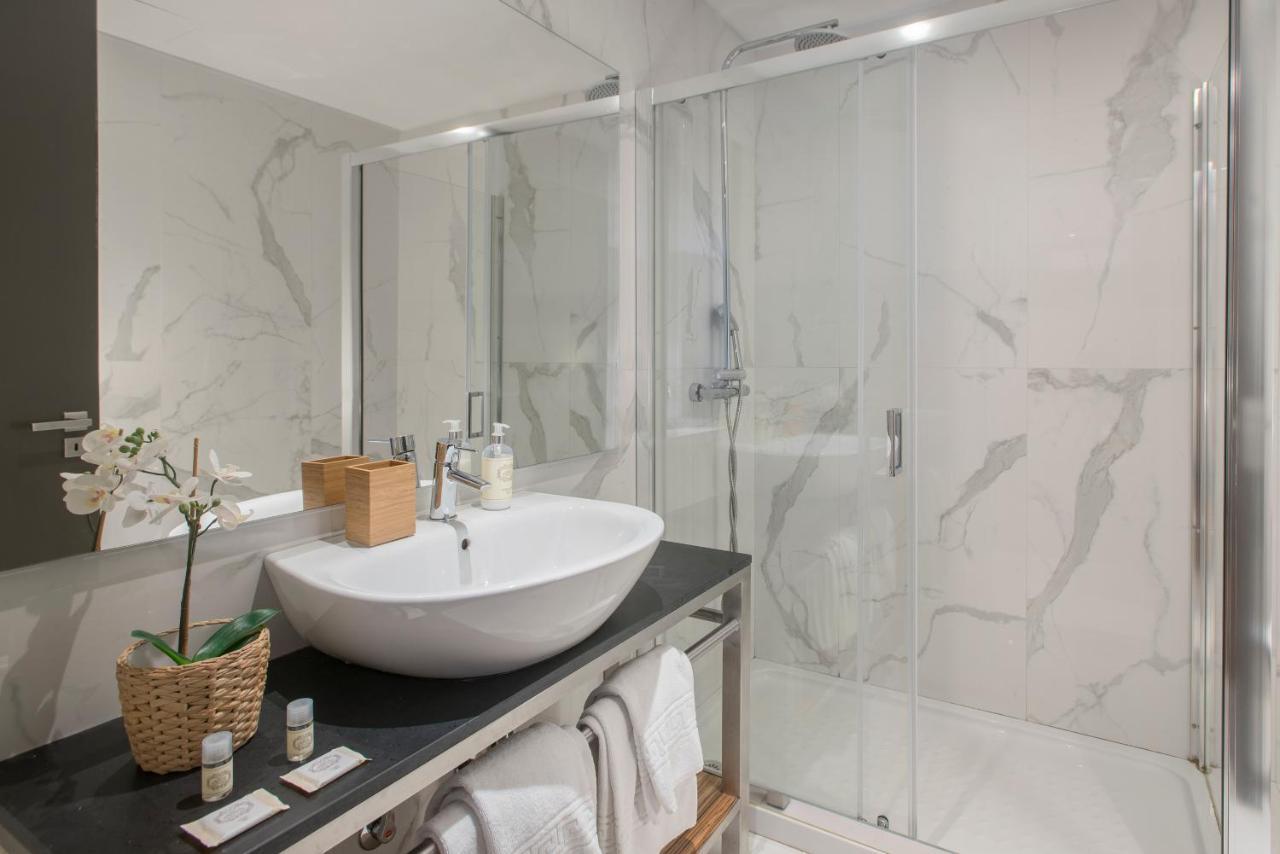Appartement Live In - 68 Regras