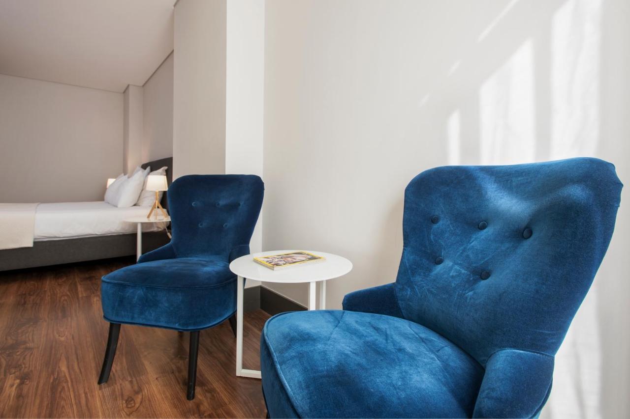 Live In - 68 Regras Appartement