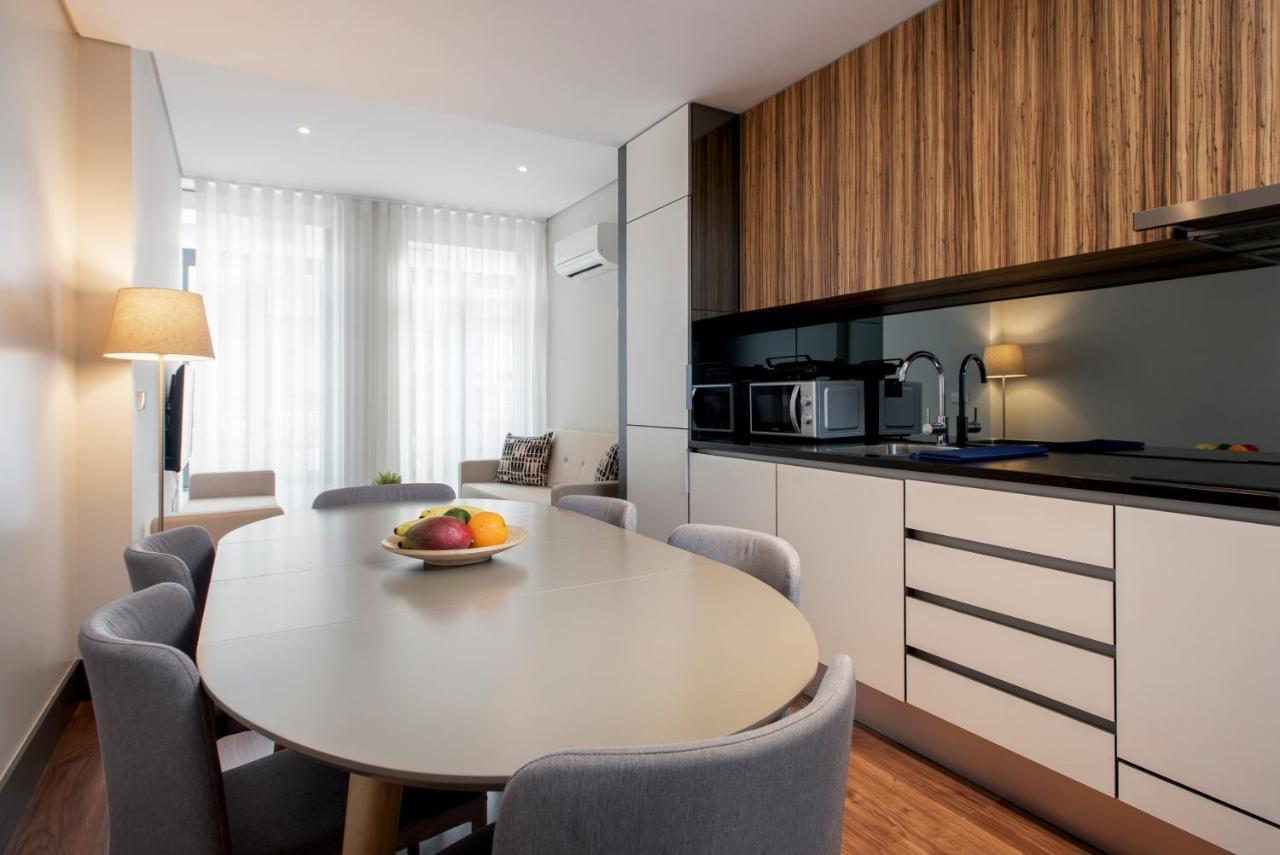 Appartement Live In - 68 Regras