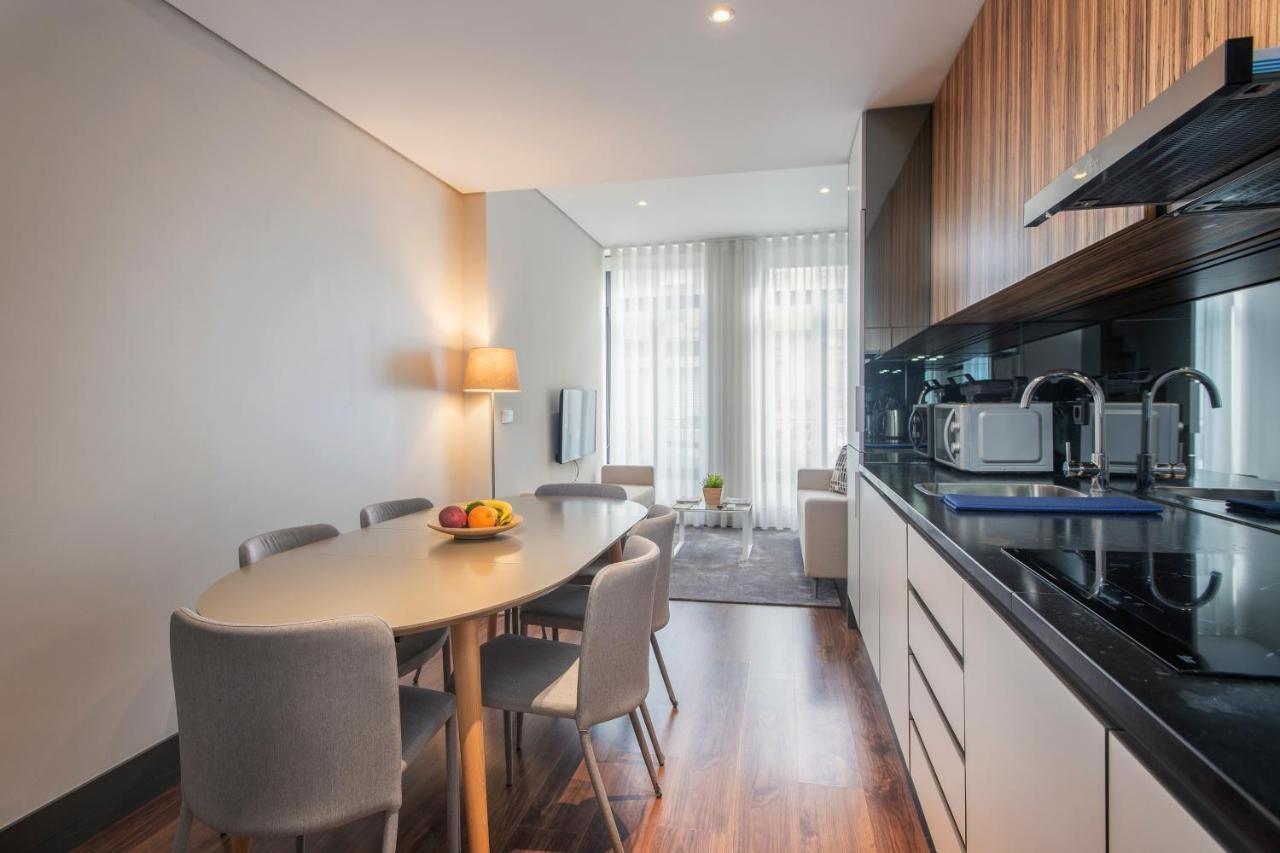 Live In - 68 Regras Appartement *