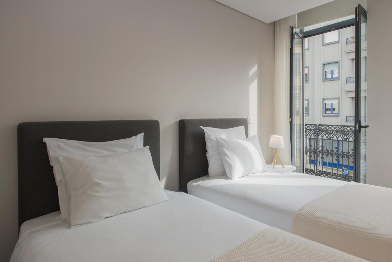 Live In - 68 Regras Appartement *