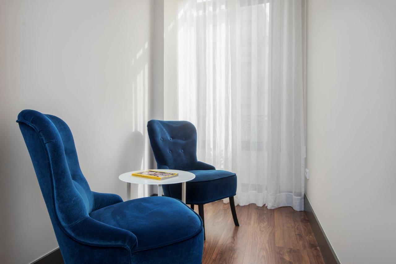 Appartement Live In - 68 Regras Porto