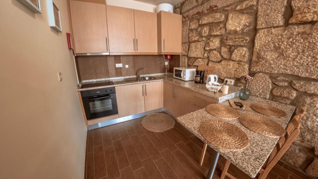 Apartment Belos Aires Porto