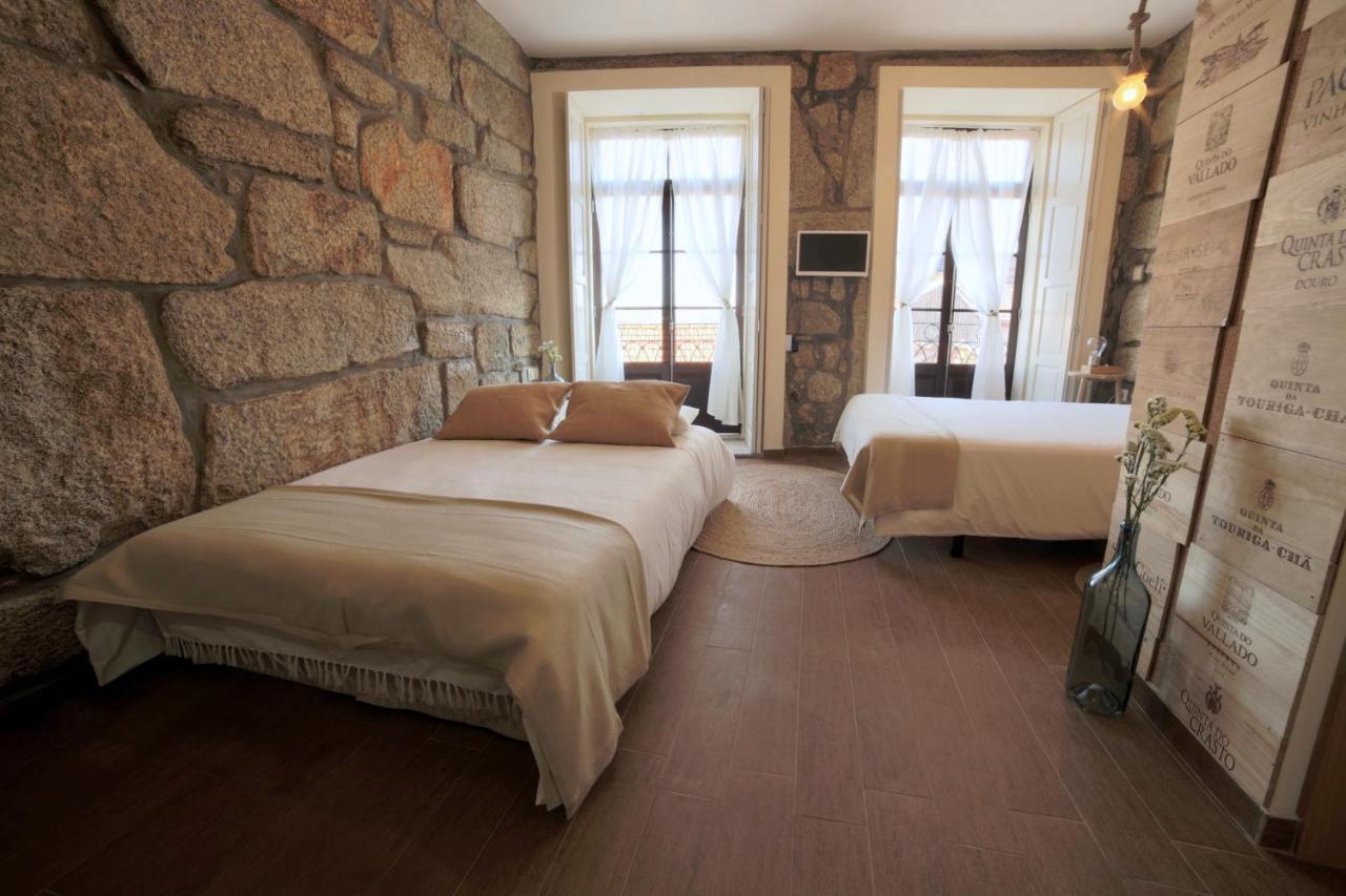 Belos Aires Apartment *