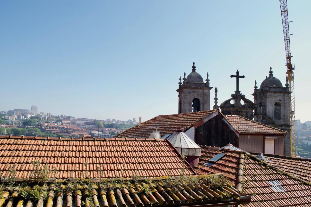 Belos Aires Porto