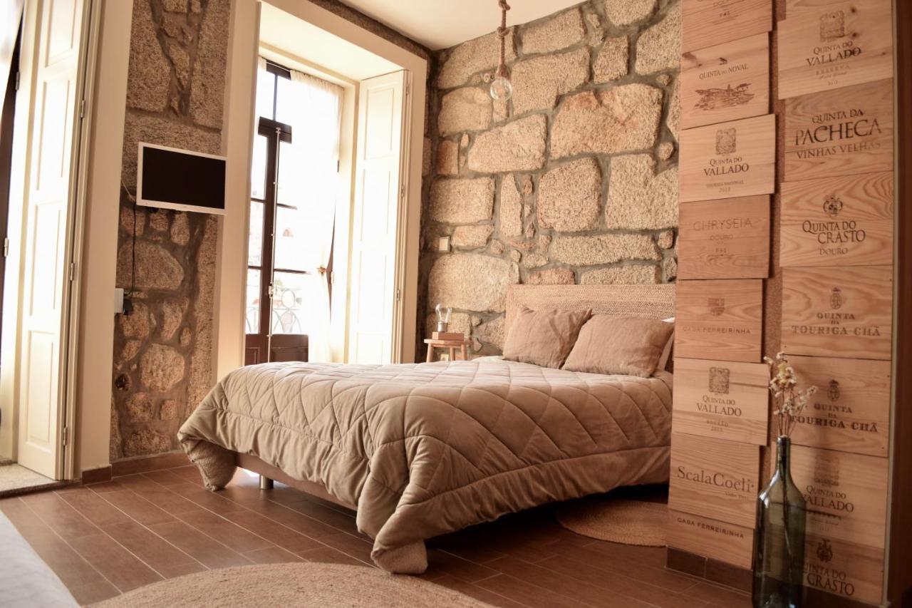 Belos Aires Apartment