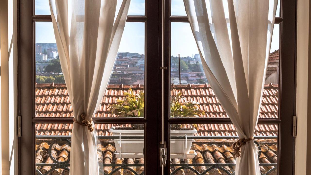 Belos Aires Apartment *