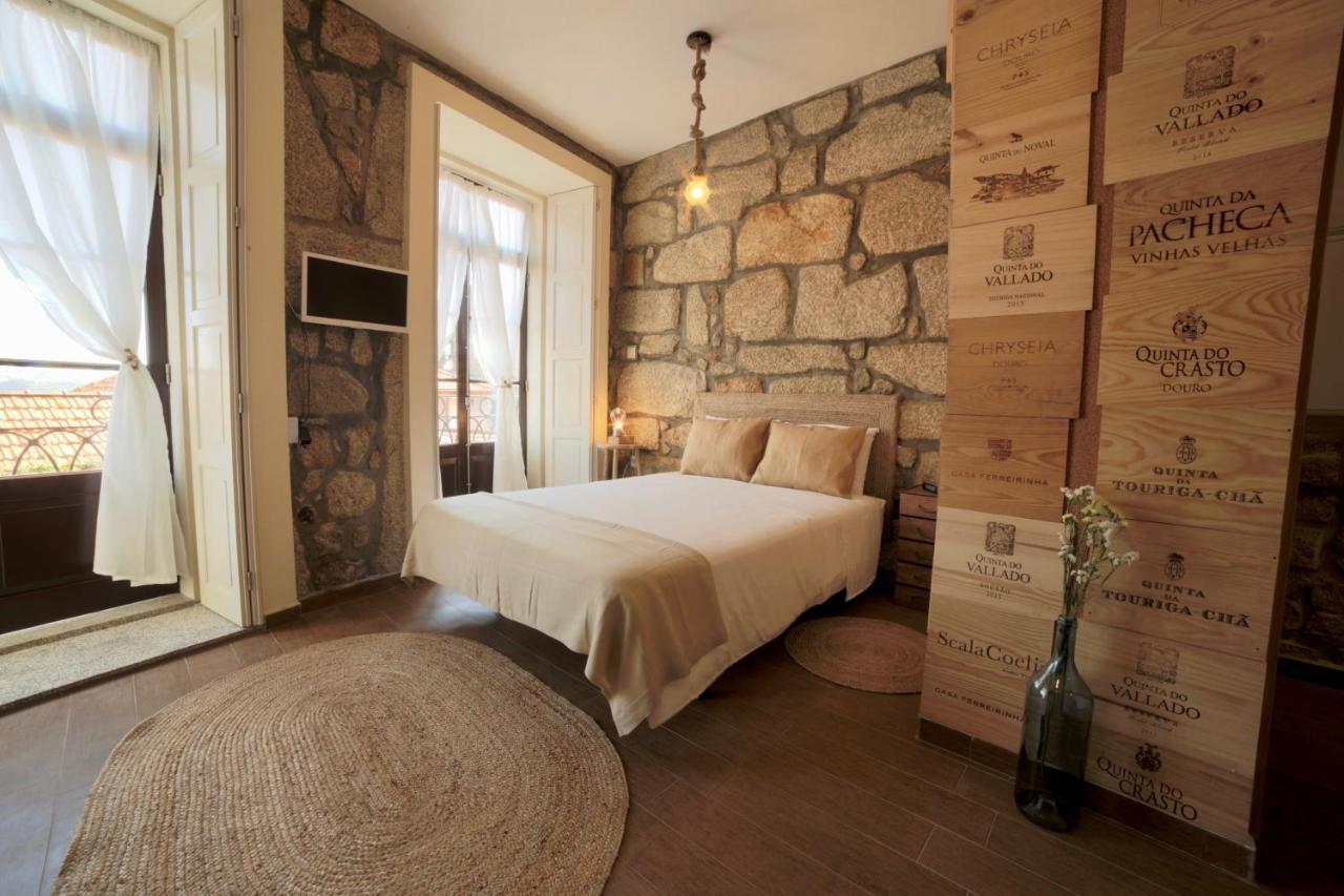 Belos Aires Apartment Porto