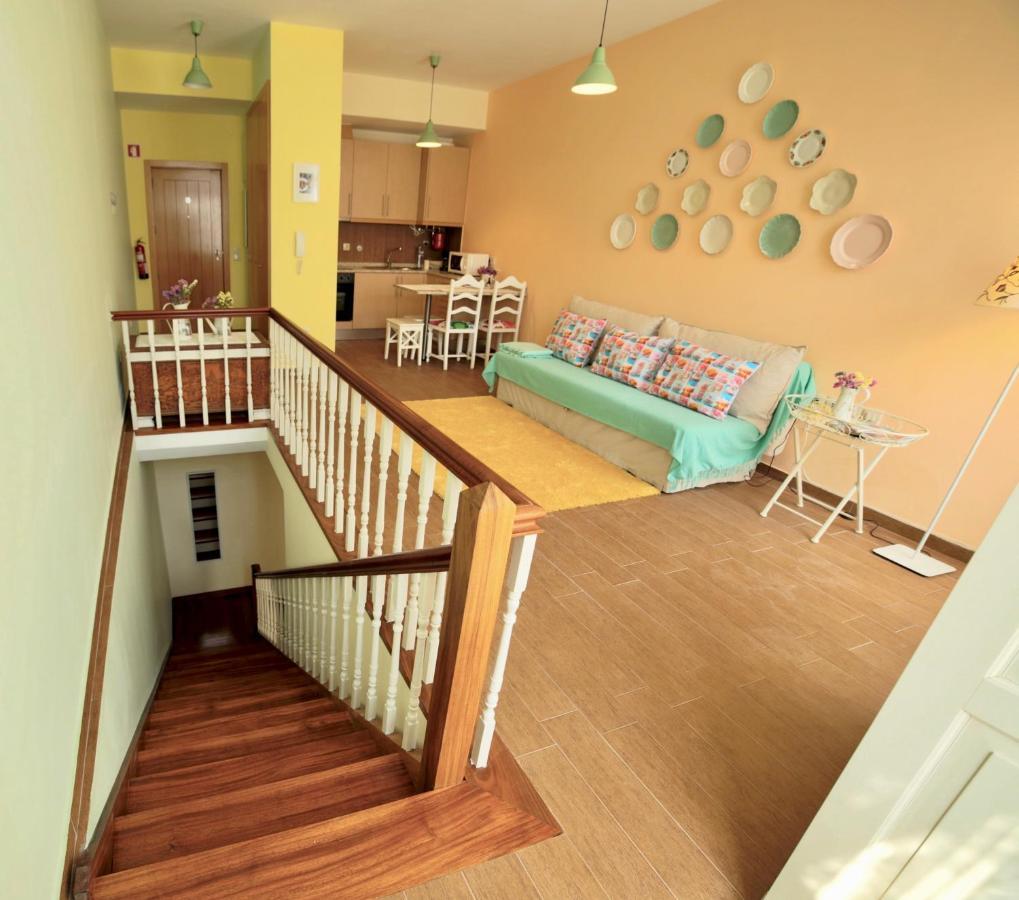Apartment Belos Aires