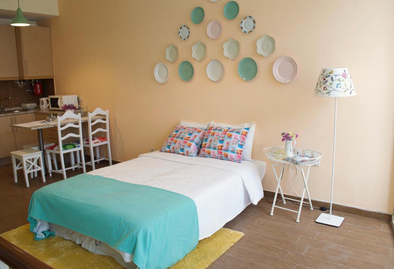 Apartment Belos Aires *
