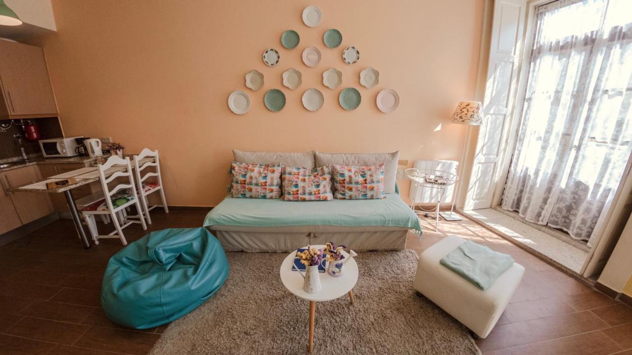 Apartment Belos Aires *