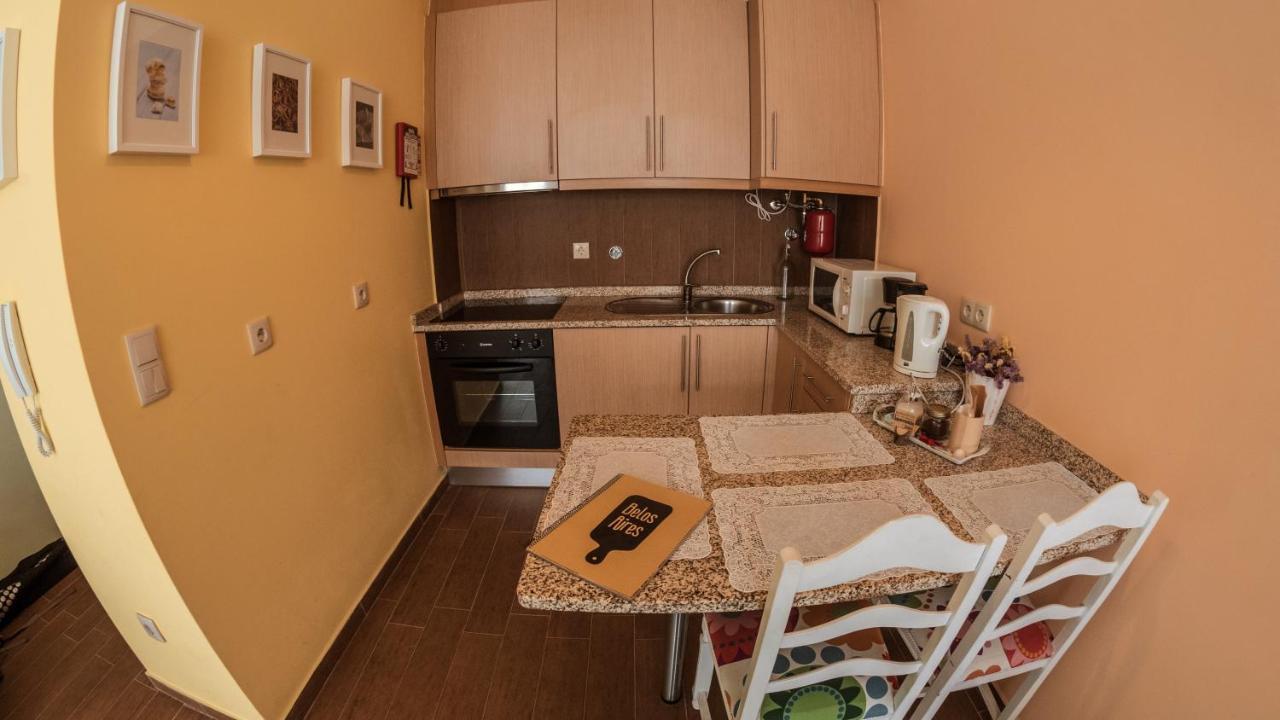 Apartment Belos Aires Porto