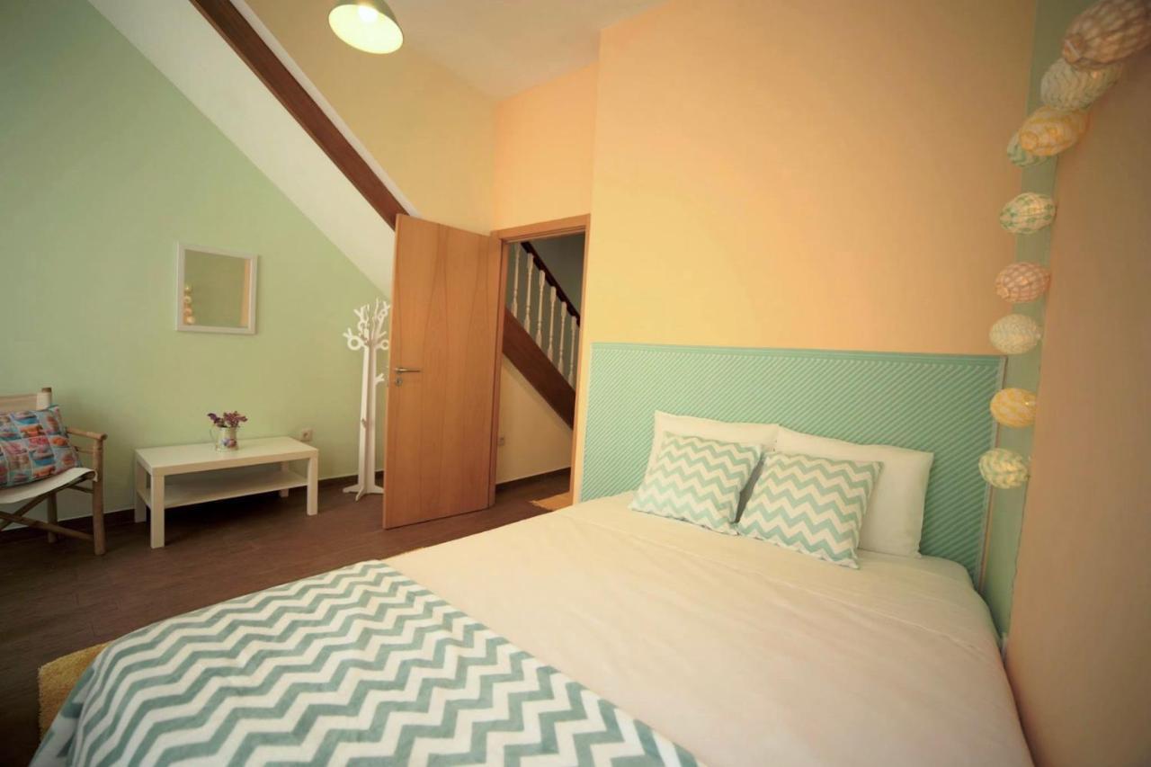 Apartment Belos Aires Porto