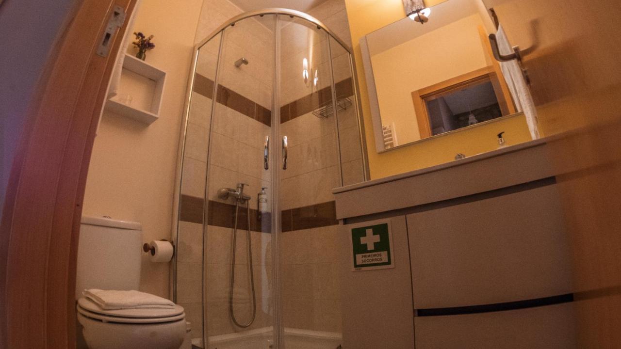 Apartment Belos Aires *