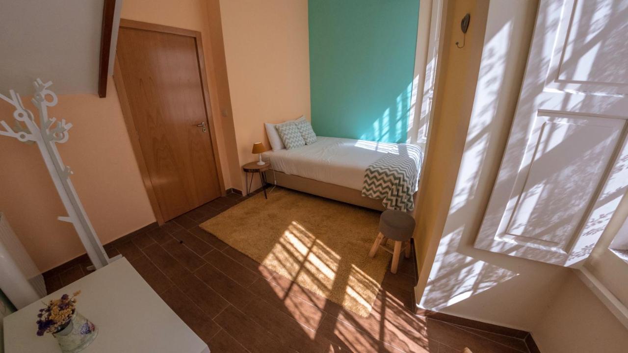Belos Aires Apartment