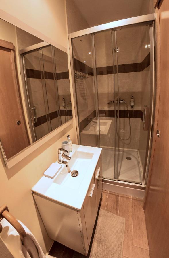 Apartment Belos Aires