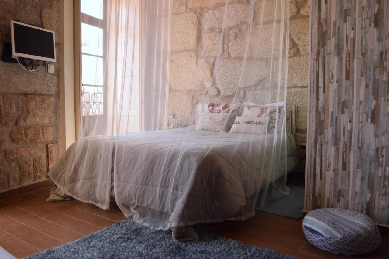 Belos Aires Apartment *