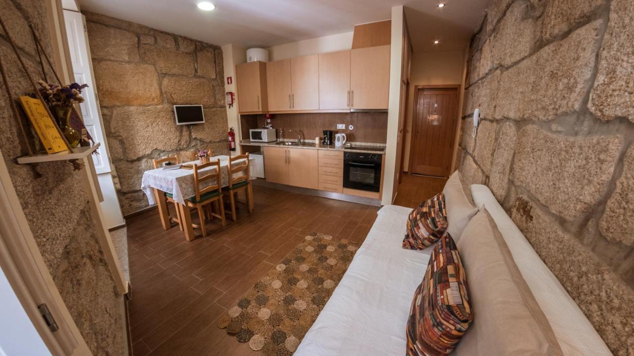 Belos Aires Apartment *