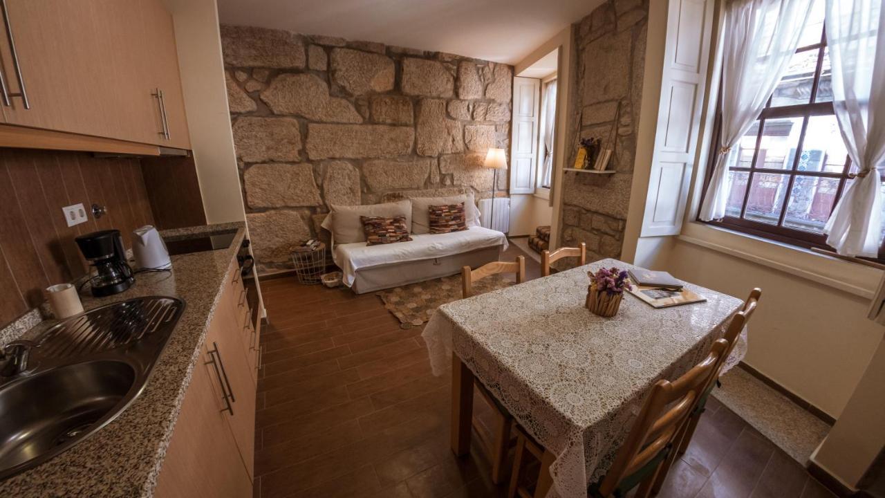 Belos Aires Apartment