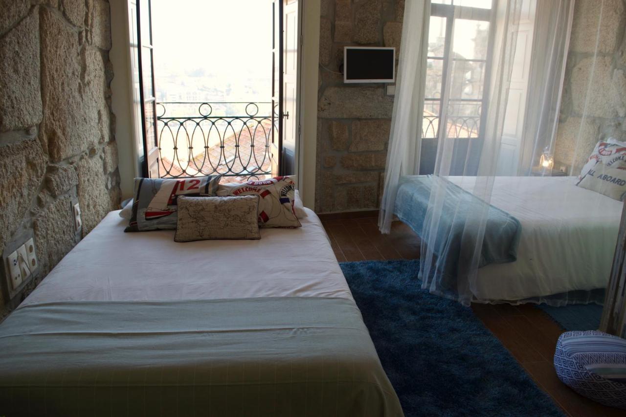 Belos Aires Apartment Porto