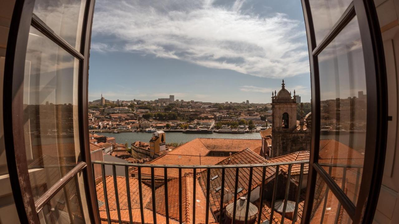 Belos Aires Porto