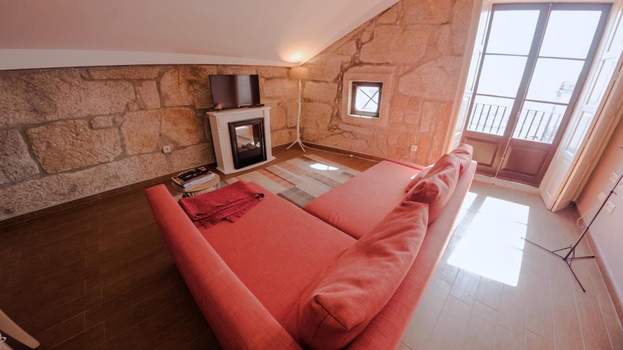 Belos Aires Apartment
