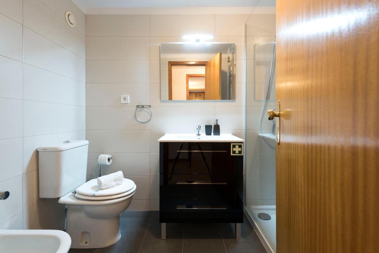 Appartement Lovelystay - The Getaway Duplex - Free Parking Porto