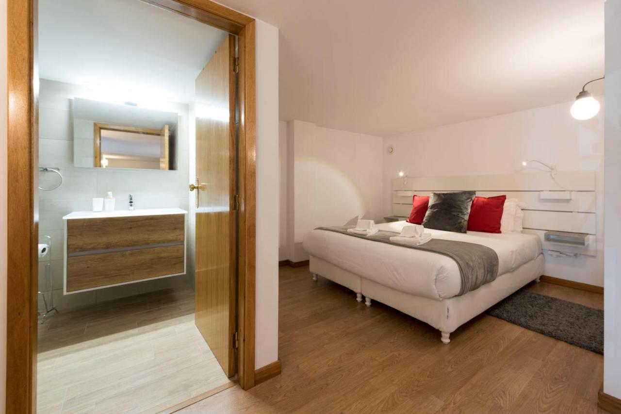 Lovelystay - The Getaway Duplex - Free Parking Appartement