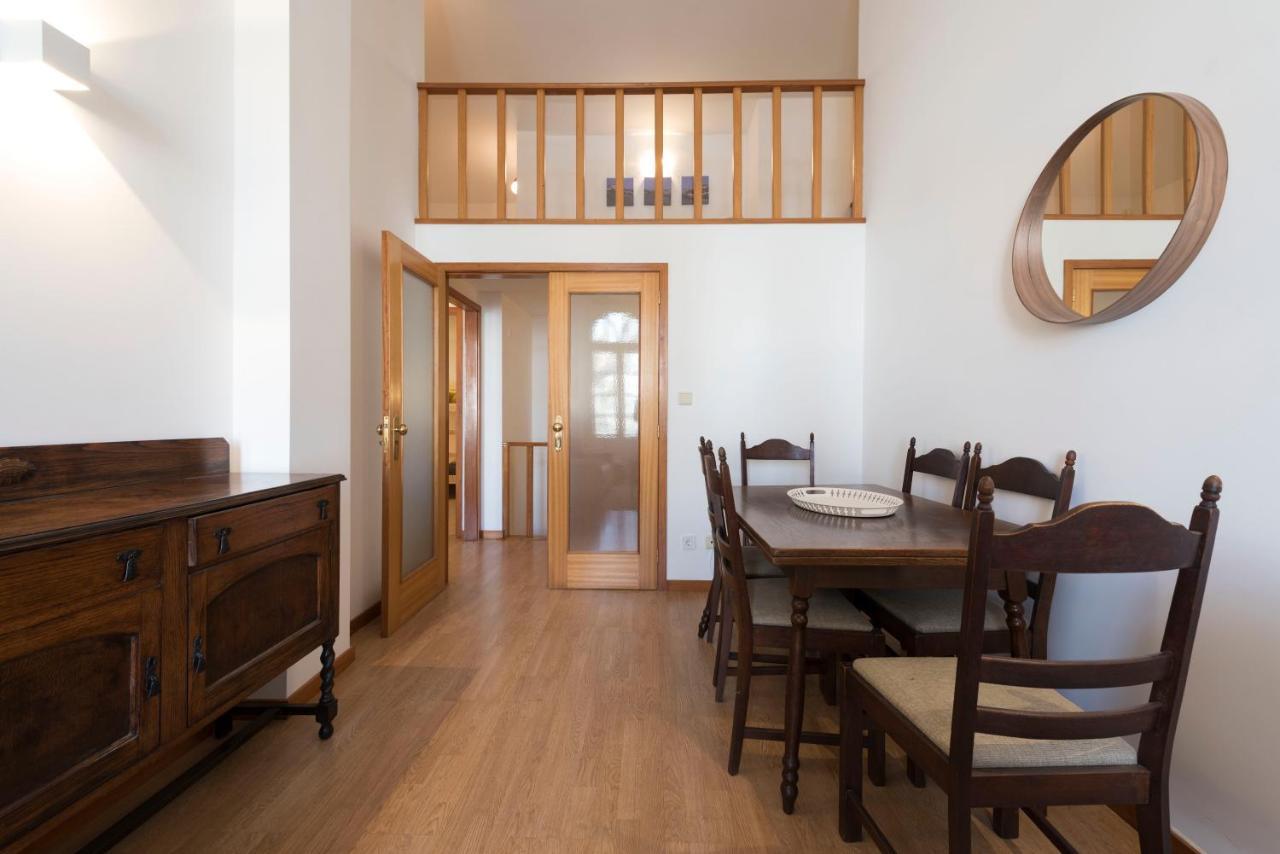Lovelystay - The Getaway Duplex - Free Parking Appartement