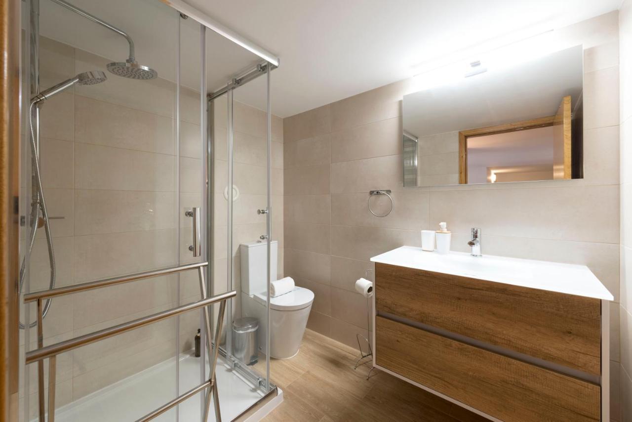 Appartement Lovelystay - The Getaway Duplex - Free Parking
