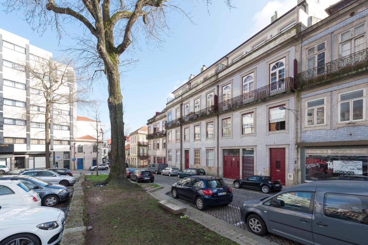 Appartement Lovelystay - The Getaway Duplex - Free Parking Porto