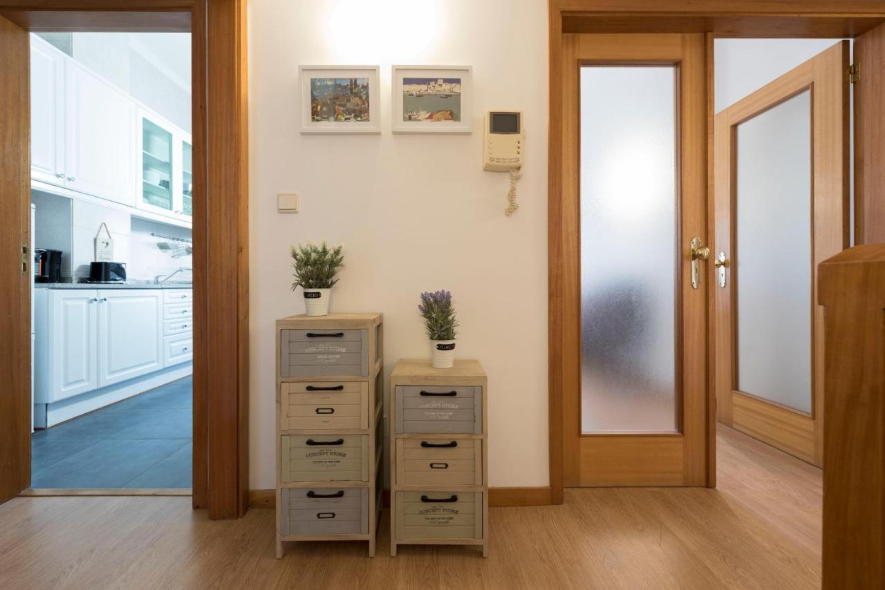 Lovelystay - The Getaway Duplex - Free Parking * Porto
