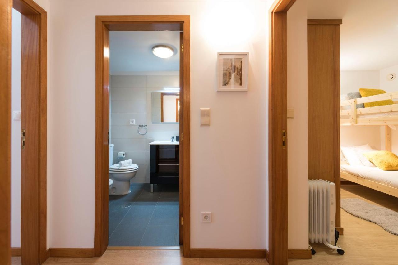 Lovelystay - The Getaway Duplex - Free Parking Appartement *